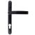 SET MANER 023 CU SILD 85MM VOPSIT NEGRU 2 PCT FIXARE BLIST - 35-A023-2P-85-5601