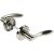 Set Manere Apollo Roz Cheie Incluse NS Cut Noua 35-ZR-A027-QE-22-61