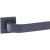 Set Manere Negre Bologna Roz Cheie Incluse Cut Noua 35-ZR-8X8-A003-KT-56-61