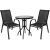 Set Mobilier De Gradina GF0074