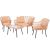 Set Mobilier De Gradina Japandi GF0069