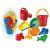 Set Nisip 9 Piese 21x23x42cm DT332