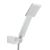 Set Para Dus 1 Functie Cu Suport Reglabil Si Furtun Flexibil U170BL-B