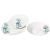 Set Portelan 18 Piese Fiore 191778