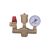 Set Protectie Sisteme De Incalzire 1'' (SPSI1) Raodyne (1/20)