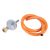 Set Regulator De Presiune Plus Furtun,30 MBAR 1039RO