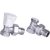 Set Robinet Tur-retur 1/2 R705K