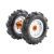 SET ROTI Cauciuc 400x8 Ts103-10340084