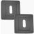Set Rozete Pt Cilindru Negru Punga 35-zx-ce-56-61