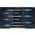 Set Surubelnita Bosch 6/set 1600A02CV3