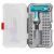 Set Surubelnita Cu CLICHET-47 Piese 30476