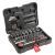 Set Tubulare 3/8'' 63 Buc 38D515