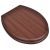 Set Wc Bamboo Wenghe/maro 1043