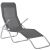 Sezlong De Gradina Gri GC0016