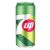 SGR 7up Lemon Lime Can 330ml