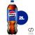 SGR Pepsi Cola 2L