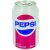 SGR Pepsi Cola Can 330mlx24