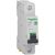 Sh Intr Auto 10A 1P 4.5KA C EZ9F32110 68012