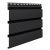Sid. PCV SV-07SOFFIT Perforat Grafit 270 3008578 10buc/pach.