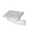 Sifon Pardoseala Lateral Inox-40(100/100mm)(lk)(1/5)
