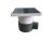 Sifon Pardoseala Lateral Inox-50(150/150mm)(ll)(1/5)