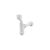 Sifon Urinal Cu Garnitura Alca A45a
