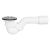 Sifon Cadita DUS Cu Ventil Q70 Intrare 1'' 1/2 Iesire Q40-50 5014