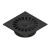 SIFON FONTA Urban M125 300x300 Iesire Verticala Dn110 3335313-5