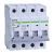 Siguranta Automata 20A_3P+N_30MA_4.5KA_C_102185_102185 EL0038932