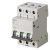 Siguranta Automata 3P 10A Siemens 5SL6310-7