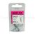 Siguranta Cu Arc Pentru Axe DIN 11024 A-2mm Zincat Alb 24035