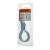 Siguranta Cu Arc Pentru Axe DIN 11024 A-fi5mm Zincat Alb