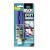 Adeziv Bicomponent Universal, Bison , Transparent, 24 Ml