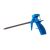 Pistol Silicon Profi Maner Metalic 225mm UZ Industrial 9155