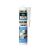 Silicon Sanitar, Bej, Bison, Interior / Exterior, 280 Ml