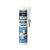 Silicon Sanitar Gri Bison 280ml