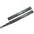 Sina De Glisare Cu Bile Extensie Totala Si Autofranare L350 H45mm Negru 43511