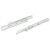 Sina De Glisare Sertare 250mm Alb 22190