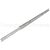 Sina De Glisare Sertare Cu Bile Extensie 3/4 L310 H17 Mm Zincat Alb 13290