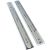 Sina De Glisare Sertare Cu Bile Extensie Totala L350 H45 Mm Zincat Alb 13298