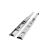 Sina De Glisare Sertare Cu Bile Extensie Totala L400 H45 Mm Zincat Alb 43503