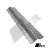 Sina Din Otel Galvanizat Pentru Porti 25-016/1/3m