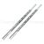 Sina Glisare Cu Bile Extensie 3/4 L246 H17mm Zincat Al 13287