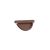 Capac De Jgheab, BILKA, Maro (RAL 8017), D 125mm