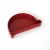 Capac Universal G125 Rosu Din Pvc