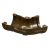 Coltar UNIV.+GARNITURA G125 Maro Din Pvc