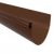 Jgheab PVC 3M Maro Inchis