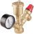 Sistem Siguranta Incalzire, Supapa, Aerisitor, Manometru 1' Fi- 680270