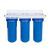 Sistem Ultrafiltrare Pur3 Uf Aquapur 10'' Aqua04320411020