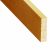 Rigla Rindeluita Lemn De PIN, Sl12x56vta, 240CM
